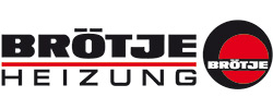 Brötje Heizung
